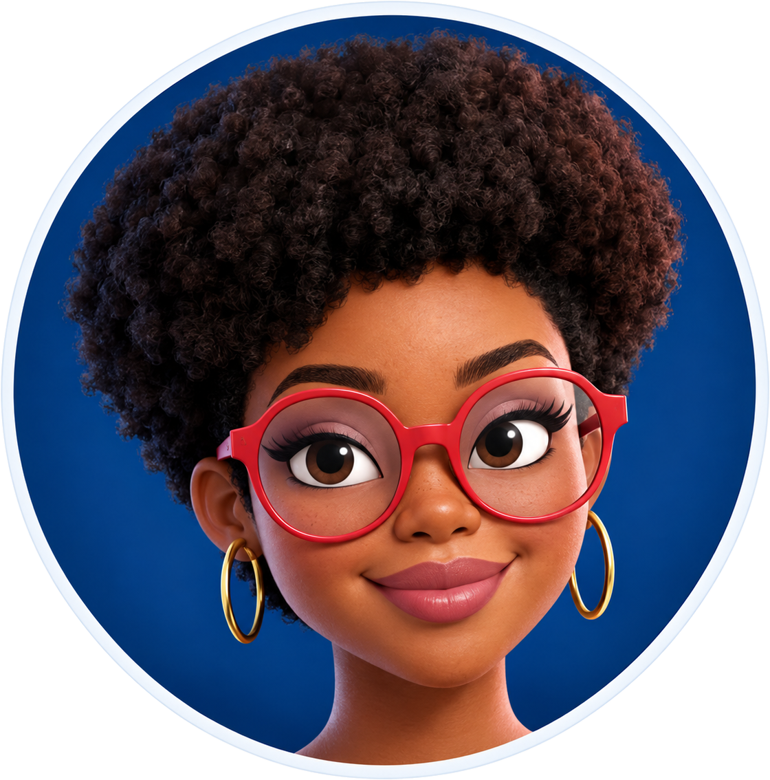 Cindy - Assistente SETIBGE