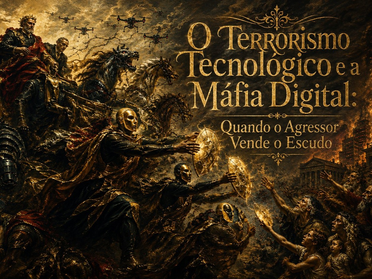 Cibersegurança